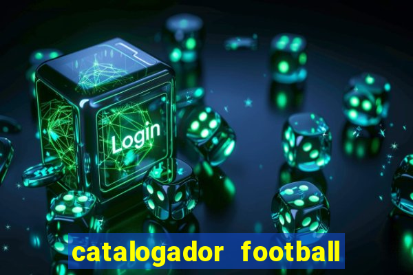 catalogador football studio telegram